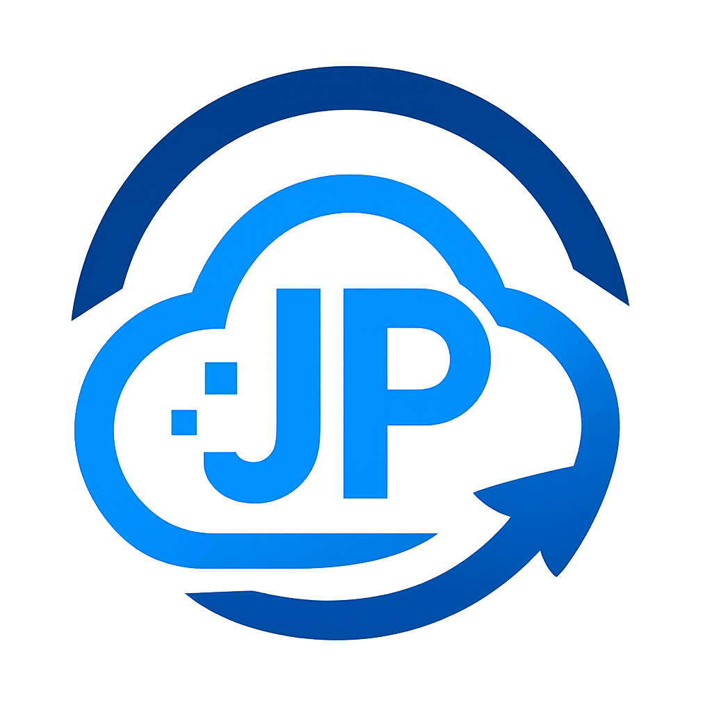 JPrime Consulting logo